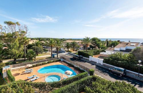 Son Xoriguer Apartamento | Brisa Mar 1, 2 bedroom apartment, Cala'n Bosch