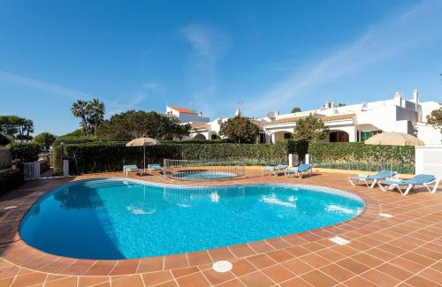 Son Xoriguer Apartamento | Brisa Mar 1, 2 bedroom apartment, Cala'n Bosch