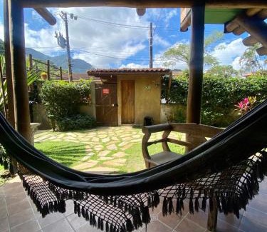 Maresias Apartamento | Brisa Maresias