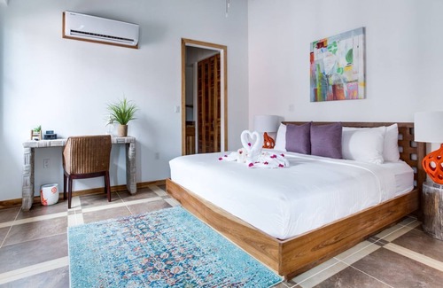 Placentia Apartamento | Brisa Oceano Resort 3 Bedroom Beach Suite
