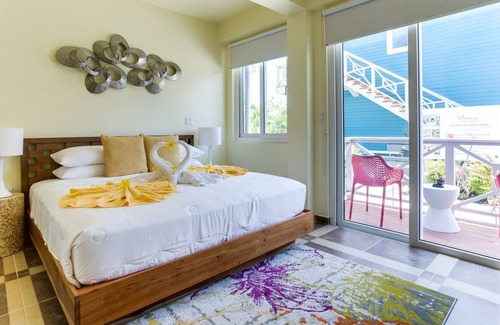 Placentia Apartamento | Brisa Oceano Resort 3 Bedroom Beach Suite