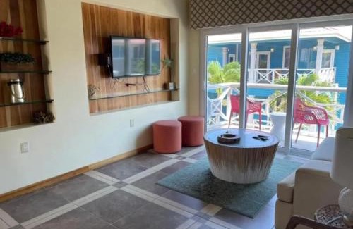 Placentia Apartamento | Brisa Oceano Resort