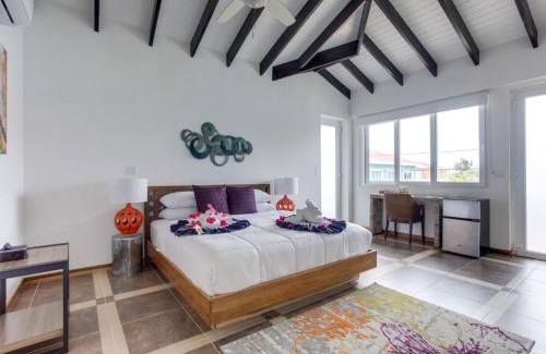 Placentia Apartamento | Brisa Oceano Resort