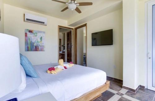 Placentia Apartamento | Brisa Oceano Resort