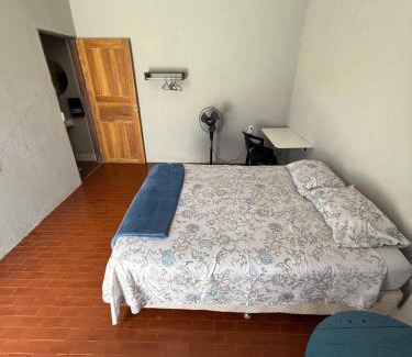 Rio Verde Casa | Brisa Suítes