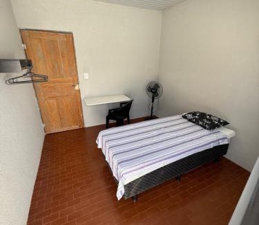 Rio Verde Casa | Brisa Suítes