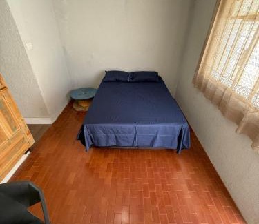 Rio Verde Casa | Brisa Suítes