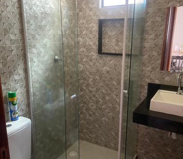 Bezerros Casa | Brisa Suave Serra