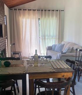 Bezerros Casa | Brisa Suave Serra