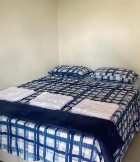 Bezerros Casa | Brisa Suave Serra