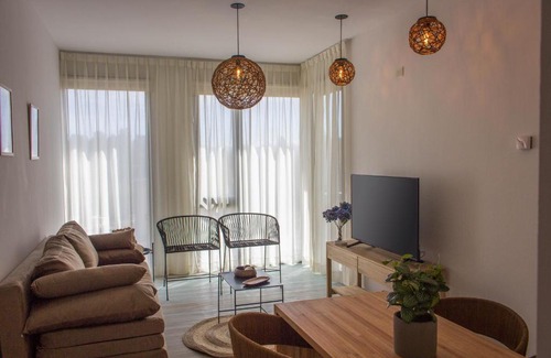 San Carlos de Bariloche Apartamento | Brisas del Nahuel