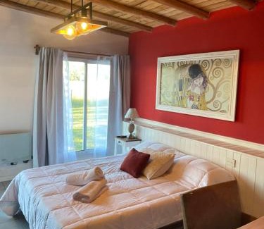 Partido de Brandsen Complejo | Brisas de Brandsen, Chacras con estilo