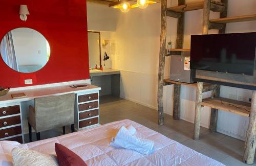 Partido de Brandsen Complejo | Brisas de Brandsen, Chacras con estilo