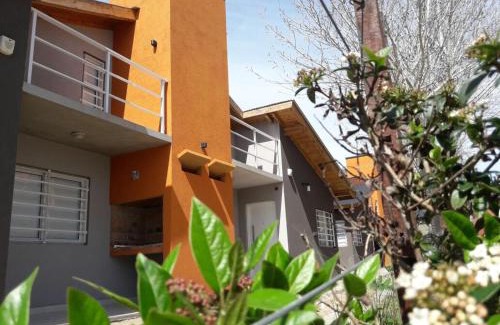 Villa Gesell Casa | brisas de villa gesell