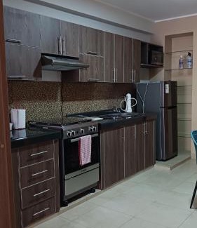 Yungay Apartamento | Brisas de Yungay