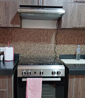 Yungay Apartamento | Brisas de Yungay