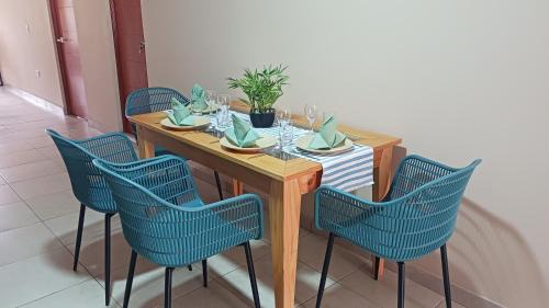 Yungay Apartamento | Brisas de Yungay