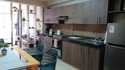 Yungay Apartamento | Brisas de Yungay