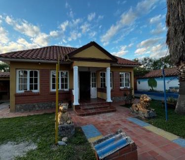 Tarija Otro | Brisas del Cadillar