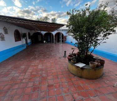 Tarija Otro | Brisas del Cadillar