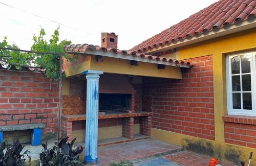 Tarija Otro | Brisas del Cadillar