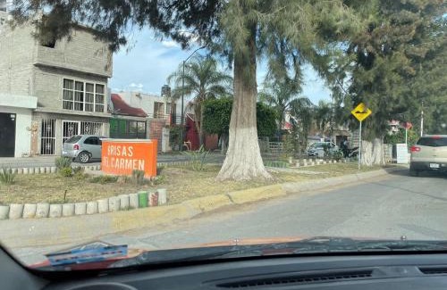 Celaya Apartamento | Brisas del Carmen Cercanía y tranquilidad