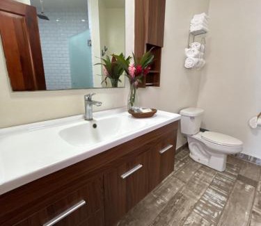 Antoneys Cay Hotel | Brisas Del Mar Beach + Dive Resort