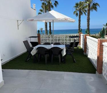 Caleta de Velez Casa | Brisas del mar