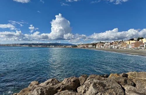 Caleta de Velez Casa | Brisas del mar