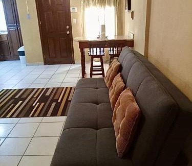 Brisas del Golfo Apartamento | Brisas Little House