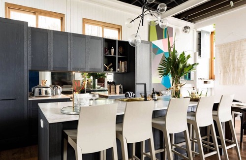 Kelvin Grove Casa | Brisbane City Loft House