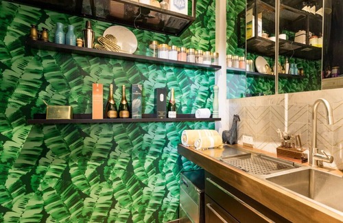 Kelvin Grove Casa | Brisbane City Loft House