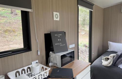 Steiglitz Casa | Brisbane Ranges Hideaway by Tiny Away