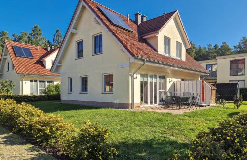Korswandt Casa | Brise Ferienhaus Viola