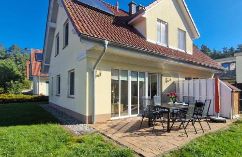 Korswandt Casa | Brise Ferienhaus Viola
