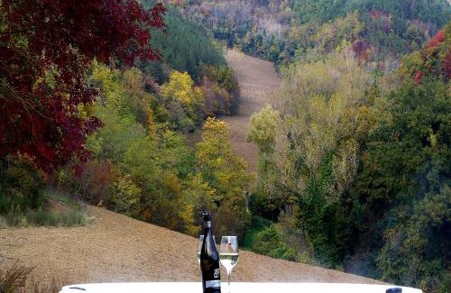Brisighella Casa | Brisighella Green Wellness