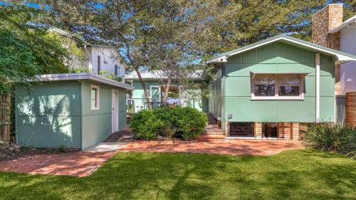 Patonga Casa | Brisk Bay Cottage By Holidayco