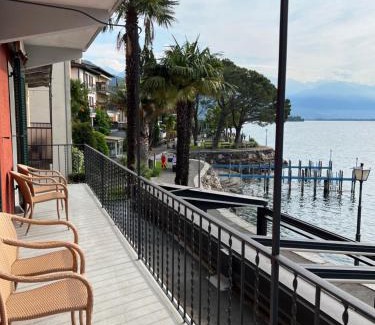 Cardada Apartamento | Brissago Lake Apartment