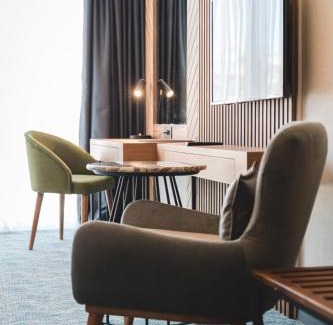 Podgorica Hotel | Bristol Hotel Podgorica