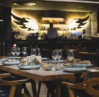 Podgorica Hotel | Bristol Hotel Podgorica
