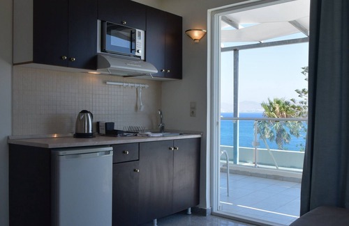 Kos Apartamento | Bristol Sea View Apartments