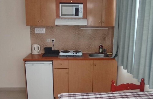 Kos Apartamento | Bristol Sea View Apartments