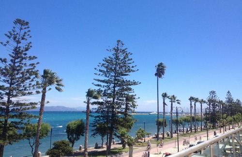 Kos Apartamento | Bristol Sea View Apartments