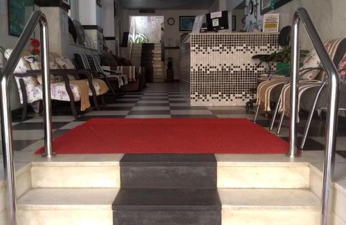 Centro Hotel | Britânia Hotel