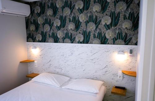 Taissy Hotel | Brit Hotel Essentiel REIMS Taissy