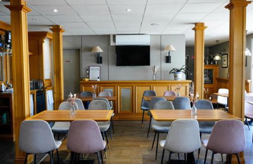 Taissy Hotel | Brit Hotel Essentiel REIMS Taissy