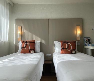 Quimper Hotel | Brit Hotel Quimper Sud