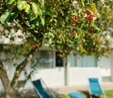 Quimper Hotel | Brit Hotel Quimper Sud