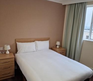 Birmingham City Centre Hotel | Britannia Hotel Birmingham New Street Station Birmingham