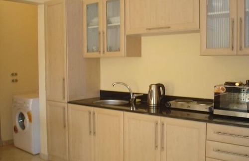 Al Mamsha El Seyahi Hotel | British Resort Hurghada